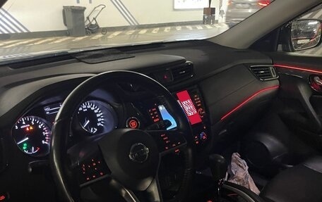 Nissan X-Trail, 2018 год, 2 290 000 рублей, 9 фотография