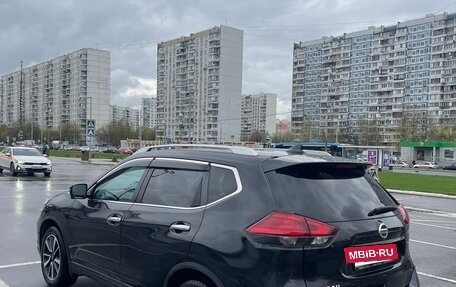 Nissan X-Trail, 2018 год, 2 290 000 рублей, 15 фотография