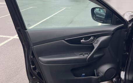 Nissan X-Trail, 2018 год, 2 290 000 рублей, 26 фотография
