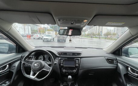 Nissan X-Trail, 2018 год, 2 290 000 рублей, 23 фотография