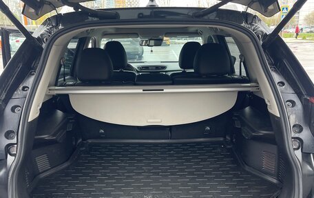 Nissan X-Trail, 2018 год, 2 290 000 рублей, 20 фотография