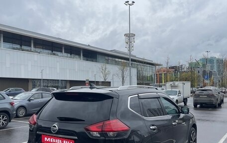 Nissan X-Trail, 2018 год, 2 290 000 рублей, 17 фотография