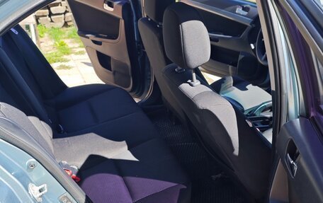 Mitsubishi Lancer IX, 2008 год, 550 000 рублей, 8 фотография