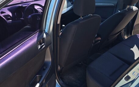 Mitsubishi Lancer IX, 2008 год, 550 000 рублей, 9 фотография