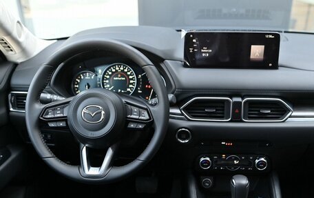 Mazda CX-5 II, 2026 год, 4 854 000 рублей, 9 фотография