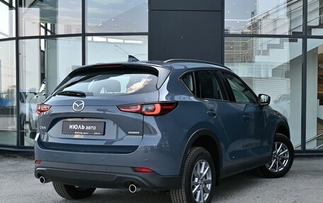 Mazda CX-5 II, 2026 год, 4 854 000 рублей, 5 фотография
