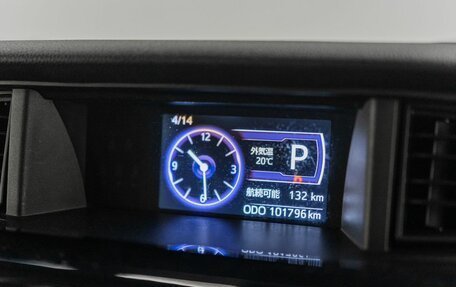 Toyota Roomy I, 2019 год, 1 075 000 рублей, 13 фотография