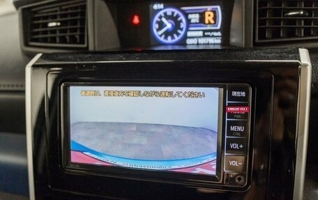 Toyota Roomy I, 2019 год, 1 075 000 рублей, 16 фотография