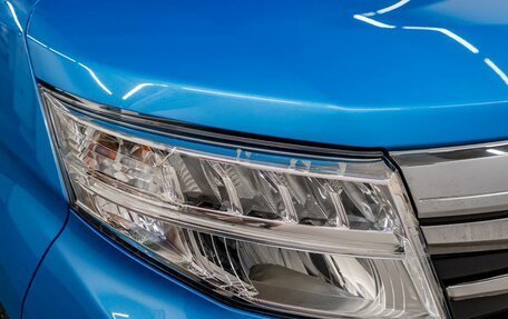 Toyota Roomy I, 2019 год, 1 075 000 рублей, 21 фотография