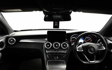 Mercedes-Benz C-Класс, 2016 год, 2 240 000 рублей, 8 фотография