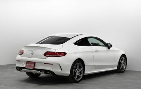 Mercedes-Benz C-Класс, 2016 год, 2 240 000 рублей, 4 фотография