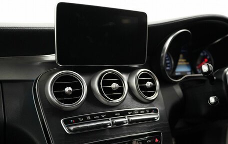 Mercedes-Benz C-Класс, 2016 год, 2 240 000 рублей, 10 фотография