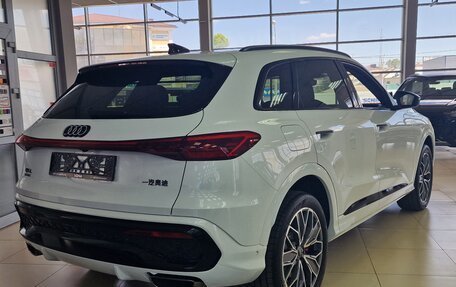 Audi Q5, 2026 год, 6 399 000 рублей, 6 фотография