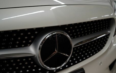 Mercedes-Benz C-Класс, 2016 год, 2 240 000 рублей, 18 фотография