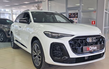 Audi Q5, 2026 год, 6 399 000 рублей, 3 фотография