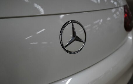 Mercedes-Benz C-Класс, 2016 год, 2 240 000 рублей, 19 фотография