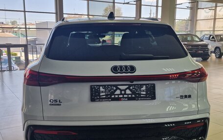 Audi Q5, 2026 год, 6 399 000 рублей, 5 фотография