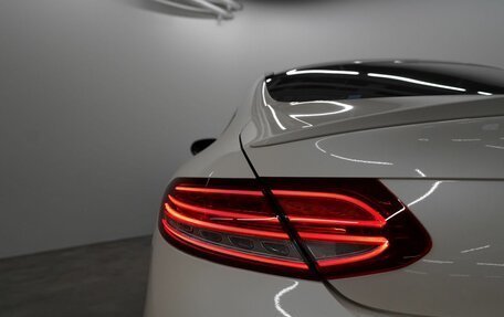 Mercedes-Benz C-Класс, 2016 год, 2 240 000 рублей, 20 фотография