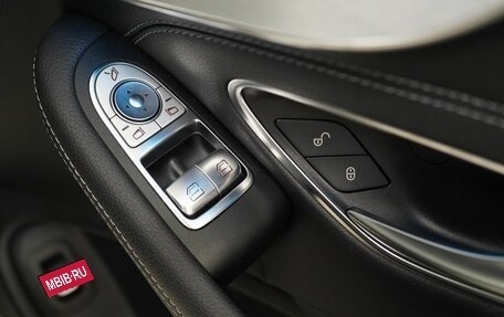 Mercedes-Benz C-Класс, 2016 год, 2 240 000 рублей, 15 фотография