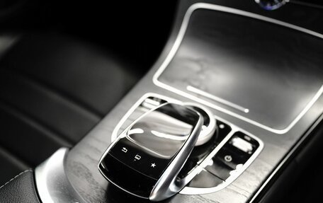 Mercedes-Benz C-Класс, 2016 год, 2 240 000 рублей, 12 фотография
