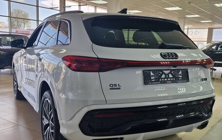 Audi Q5, 2026 год, 6 399 000 рублей, 4 фотография