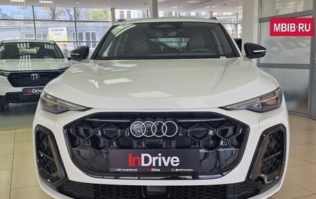 Audi Q5, 2026 год, 6 399 000 рублей, 2 фотография