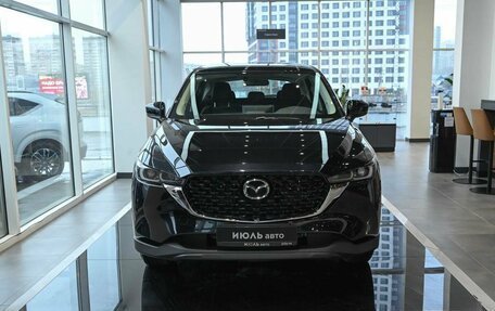 Mazda CX-5 II, 2025 год, 4 399 000 рублей, 5 фотография