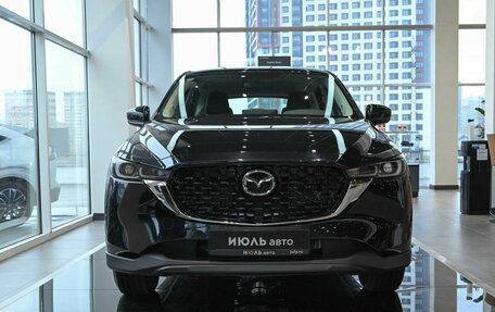 Mazda CX-5 II, 2025 год, 4 399 000 рублей, 2 фотография