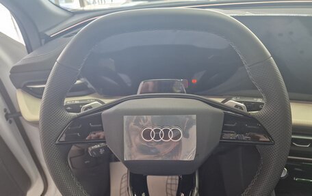 Audi Q5, 2026 год, 6 399 000 рублей, 10 фотография