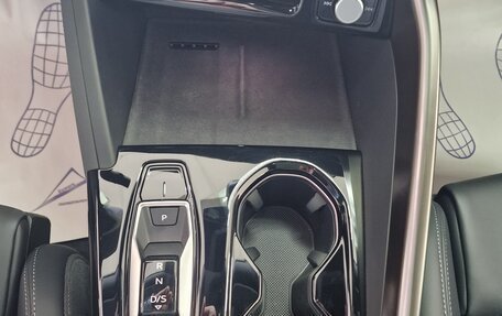 Audi Q5, 2026 год, 6 399 000 рублей, 12 фотография