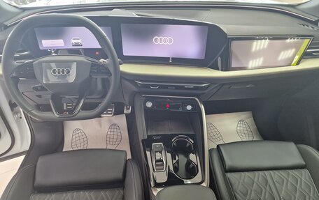 Audi Q5, 2026 год, 6 399 000 рублей, 9 фотография