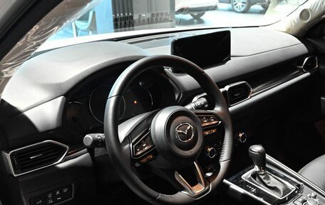 Mazda CX-5 II, 2025 год, 4 399 000 рублей, 9 фотография