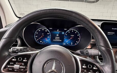Mercedes-Benz GLC, 2019 год, 3 950 000 рублей, 4 фотография