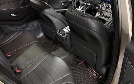 Mercedes-Benz GLC, 2019 год, 3 950 000 рублей, 8 фотография
