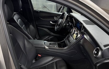 Mercedes-Benz GLC, 2019 год, 3 950 000 рублей, 7 фотография