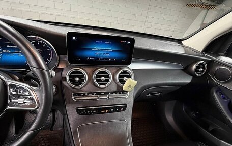 Mercedes-Benz GLC, 2019 год, 3 950 000 рублей, 6 фотография