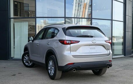 Mazda CX-5 II, 2025 год, 4 399 000 рублей, 6 фотография