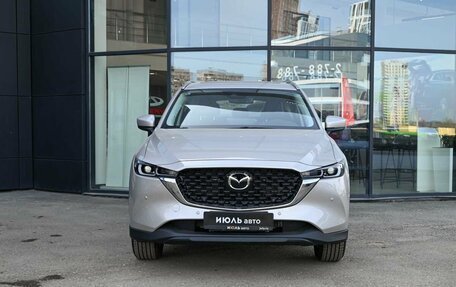 Mazda CX-5 II, 2025 год, 4 399 000 рублей, 2 фотография