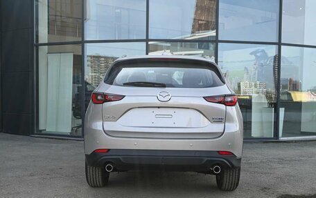 Mazda CX-5 II, 2025 год, 4 399 000 рублей, 5 фотография