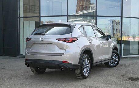 Mazda CX-5 II, 2025 год, 4 399 000 рублей, 7 фотография