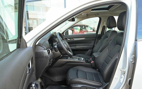 Mazda CX-5 II, 2025 год, 4 399 000 рублей, 9 фотография