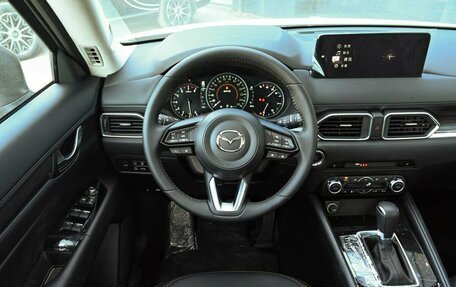 Mazda CX-5 II, 2025 год, 4 399 000 рублей, 13 фотография