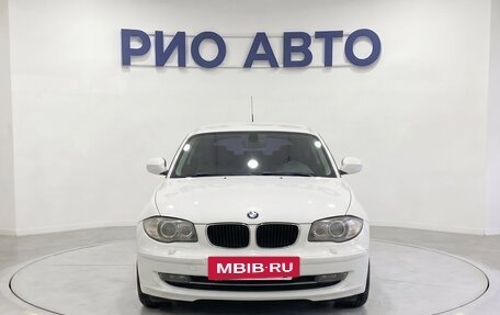 BMW 1 серия, 2011 год, 799 999 рублей, 2 фотография