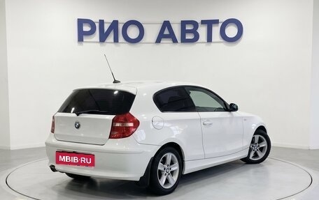 BMW 1 серия, 2011 год, 799 999 рублей, 4 фотография