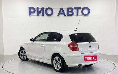 BMW 1 серия, 2011 год, 799 999 рублей, 3 фотография