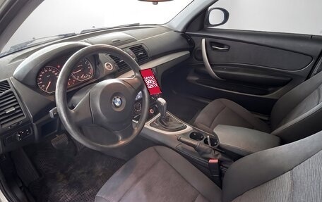 BMW 1 серия, 2011 год, 799 999 рублей, 5 фотография