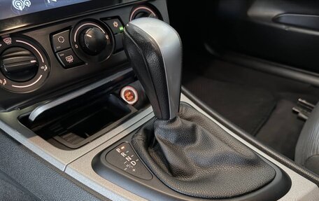 BMW 1 серия, 2011 год, 799 999 рублей, 7 фотография