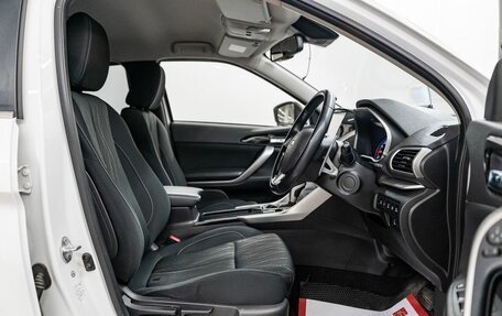 Mitsubishi Eclipse Cross, 2018 год, 2 200 000 рублей, 7 фотография