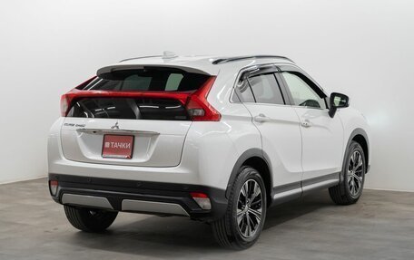Mitsubishi Eclipse Cross, 2018 год, 2 200 000 рублей, 4 фотография