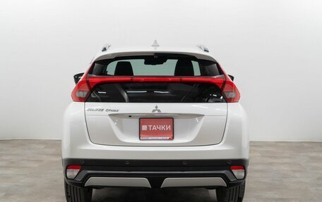Mitsubishi Eclipse Cross, 2018 год, 2 200 000 рублей, 5 фотография